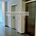 Modern 1br Apartment- Balcony, Parking & Self-check-in * Niedernberg