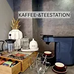 Modern 1br Apartment- Balcony, Parking & Self-check-in