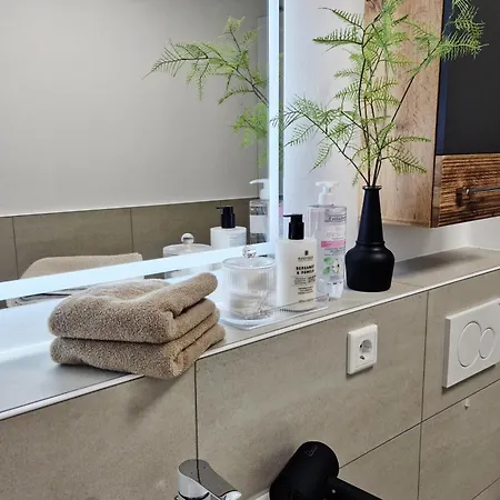 아파트 Limes2Living Niedernberg