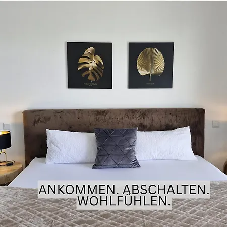 Modern 1br Apartment- Balcony, Parking & Self-check-in Appartement *
