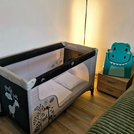 Limes2living Komfort-apartment- Balkon, Parken & Self-check-in Apartment