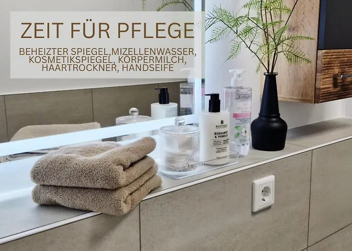 Modern-Ruhig-Balkon-Self-Check-In-Limes2Living-Niedernberg *