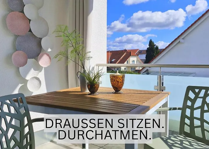 Limes2living * Niedernberg